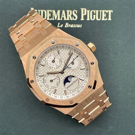 audemars piguet fiyat|audemars piguet prix neuf.